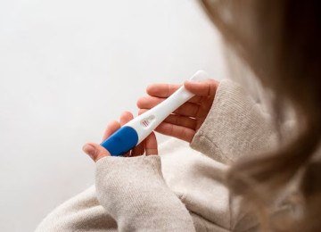 No processo, a adolescente afirmou que não possuía vida sexual ativa, por convicção religiosa -  (crédito: Reprodução/Freepik)