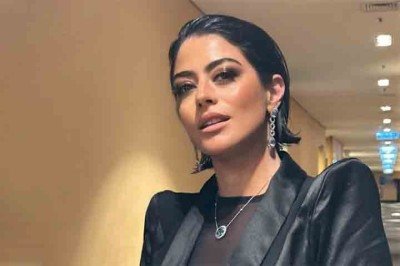 <p><span style='font-weight: 400;'>A atriz Carol Castro compartilhou com seus seguidores nas redes sociais os desafios que enfrenta para conviver com a fibromialgia, uma síndrome crônica caracterizada por dores musculares e articulares espalhadas pelo corpo. </span></p>
 -  (crédito:  Reprodução do Instagram @castrocarol)