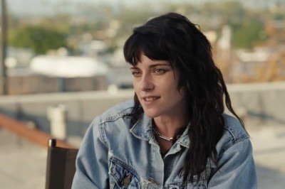 <p><span style='font-weight: 400;'>Kristen Stewart comprou o Highland Theatre, cinema histórico de Los Angeles inaugurado em 1925 e fechado desde 2024. </span></p>
 -  (crédito: Reprodução Youtube)