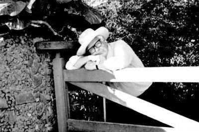 Curtas de Humberto Mauro voltados para o interior do Brasil entram em cartaz nesta quinta (12/2), no Cine Santa Tereza -  (crédito: Reprodução)