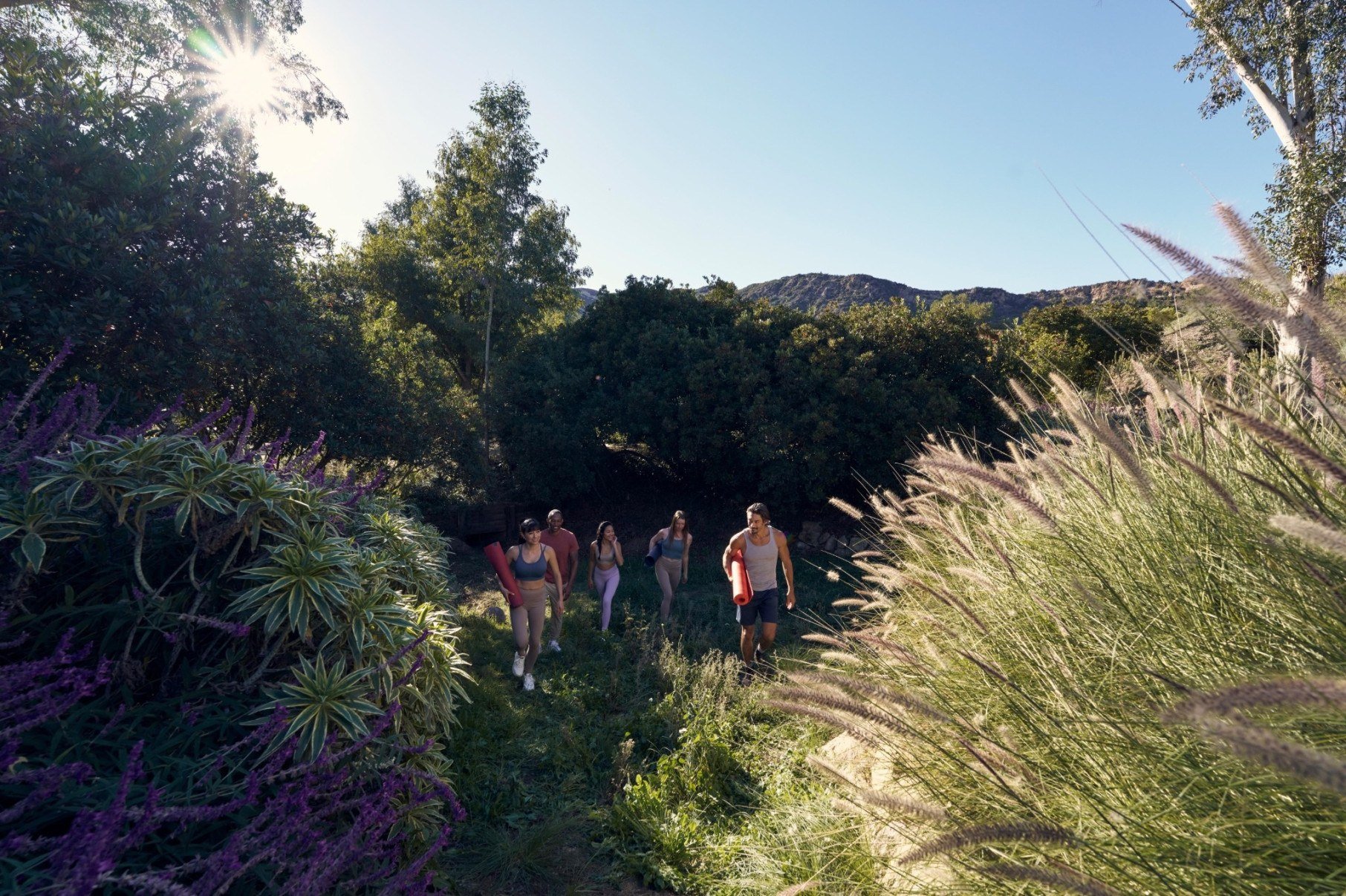 Yoga cresce com o setor de bem-estar no país - DINO