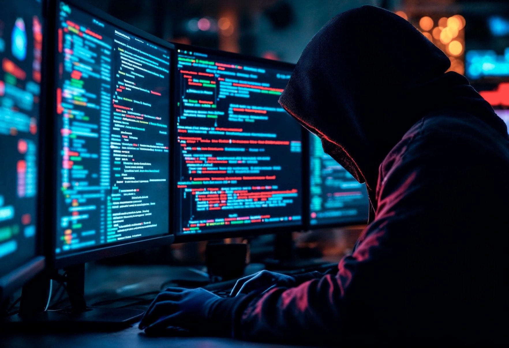 Cibercrime gera prejuízos e expõe infraestruturas críticas - DINO