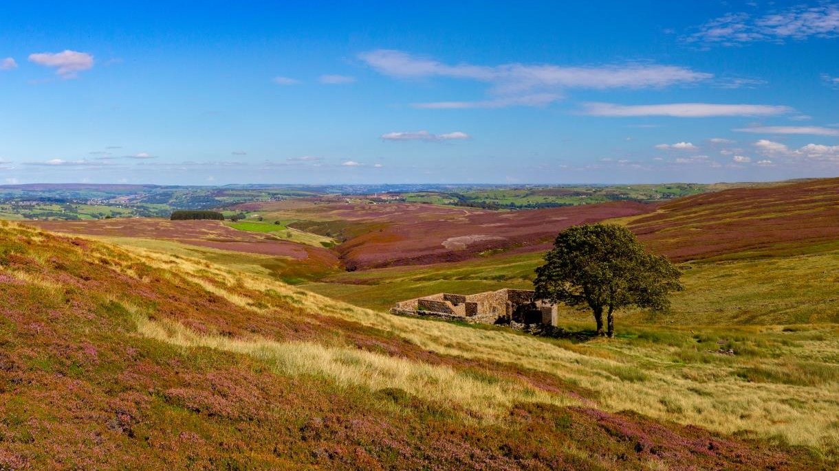 Um roteiro pela Inglaterra que inspirou 'O Morro dos Ventos Uivantes' - Visit Bradford/ Reprodu&ccedil;&atilde;o