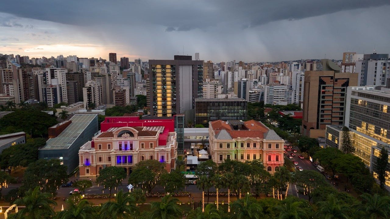 7 passeios perfeitos para fazer em um dia de chuva em Belo Horizonte - Malcoln Oliveira/ Pexels