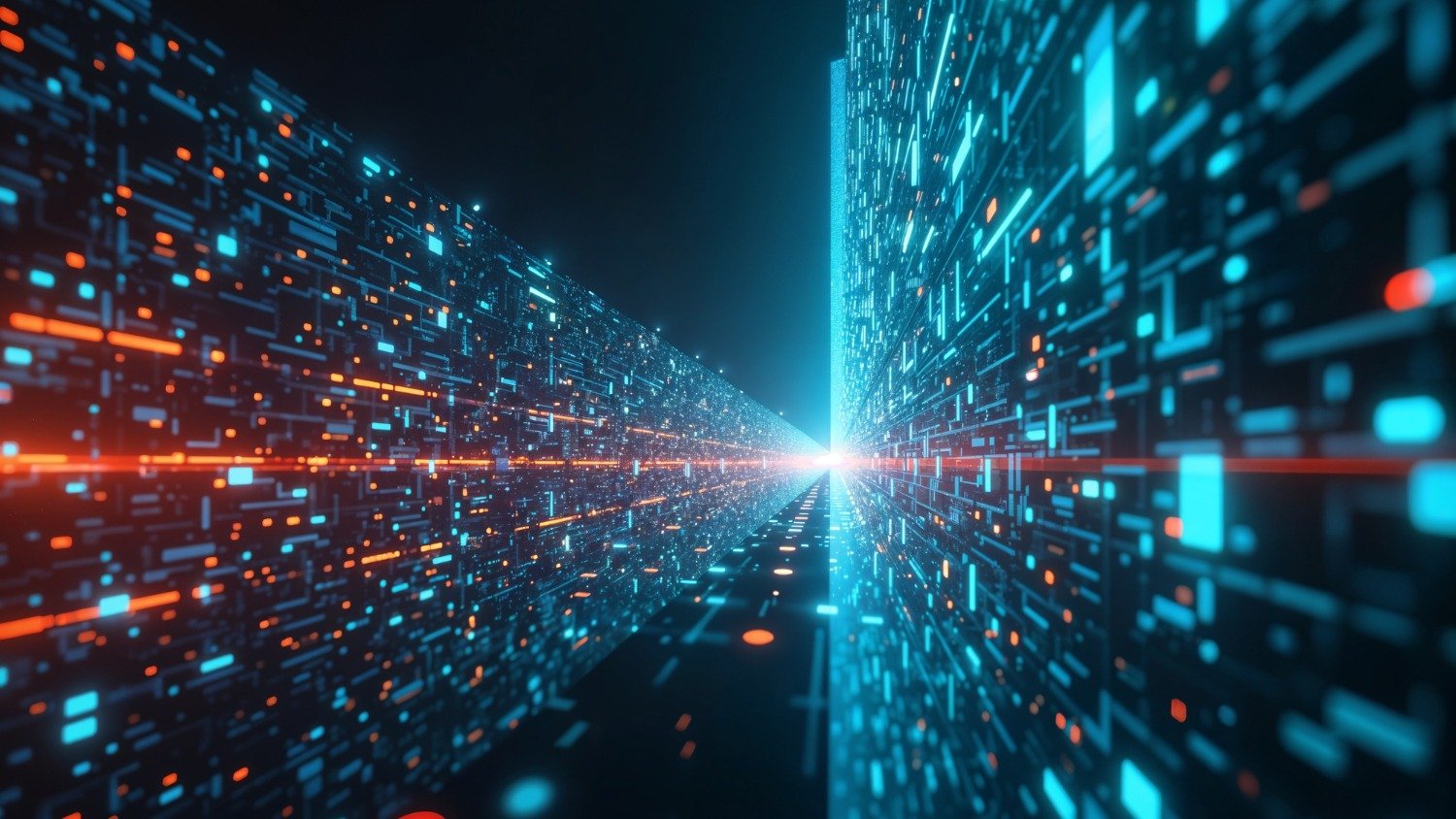 Sua vida em dados: 5 formas como a tecnologia usa suas informações - Freepik