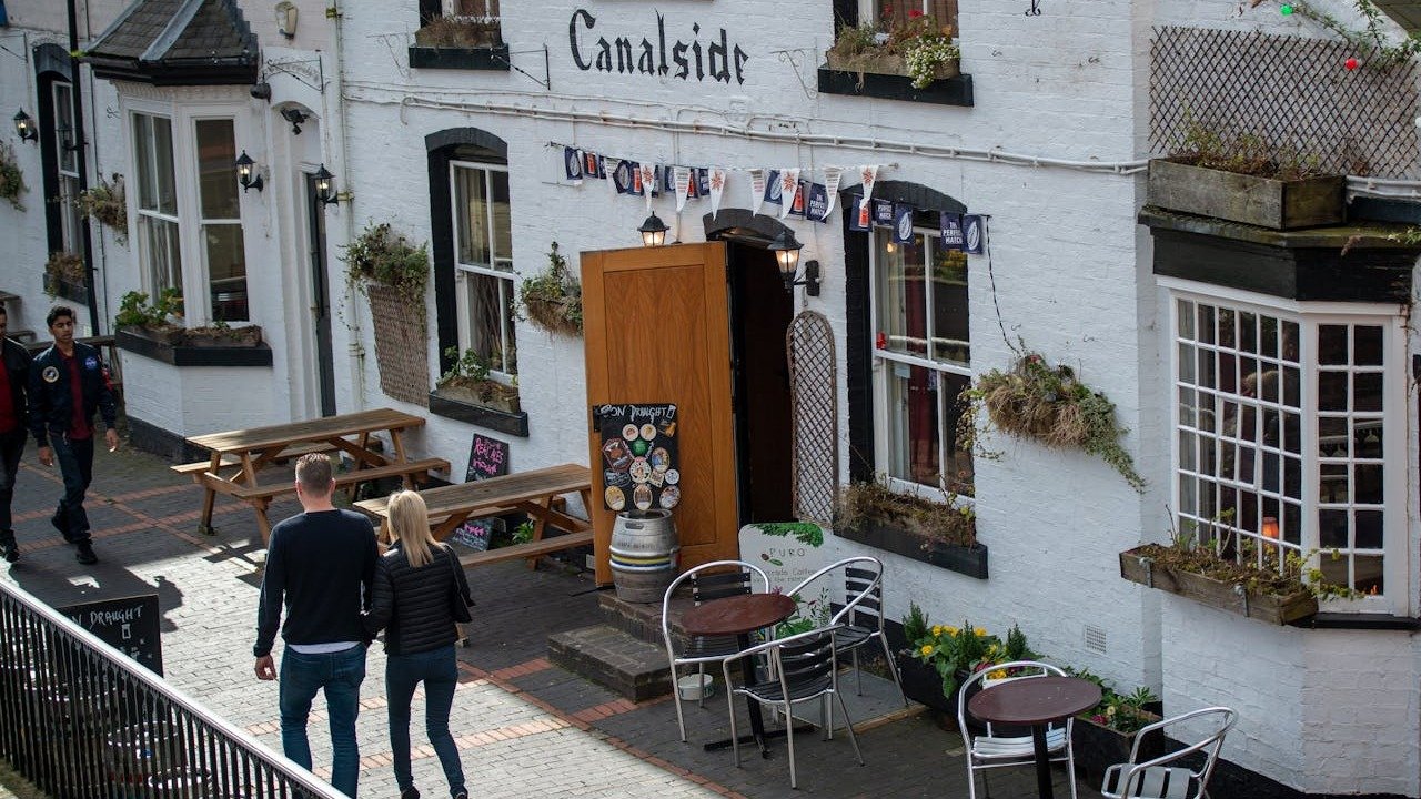 Roteiro em Birmingham: o que fazer na cidade dos 'Peaky Blinders' - Margo Evardson/ Pexels