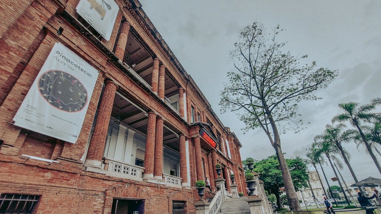 O que fazer em São Paulo em um dia de chuva: 7 roteiros cobertos - Mari Aruom/ Pexels