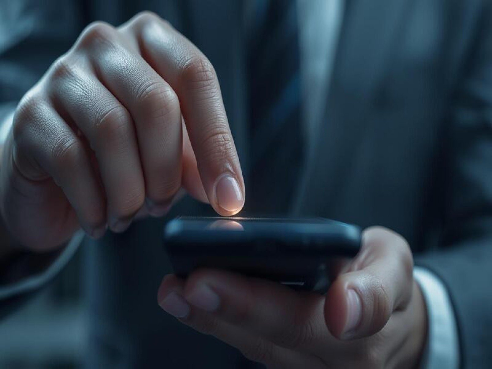 Jurista explica por que print de tela não é prova no processo judicial -  AI generated