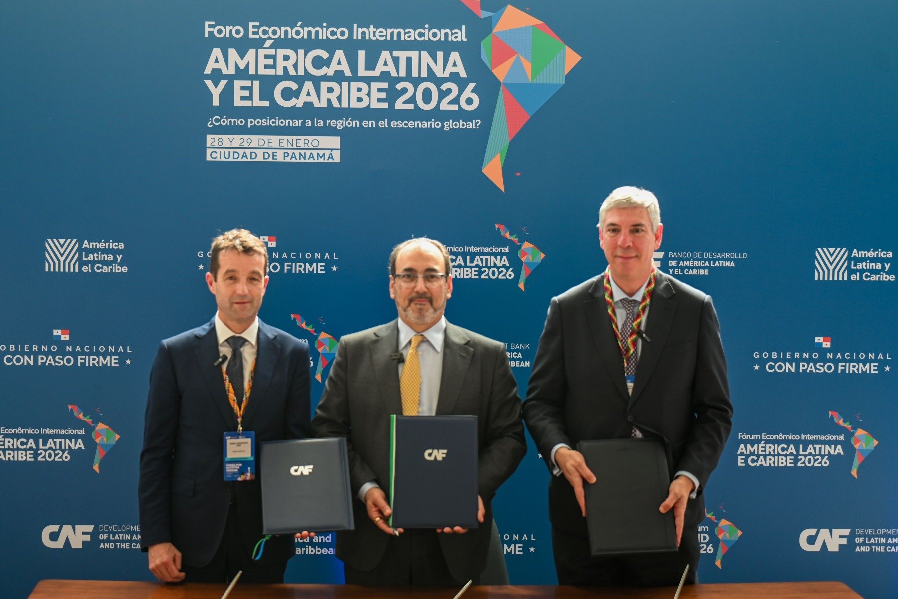 Indra Group e CAF firmam acordo para serviços públicos - DINO