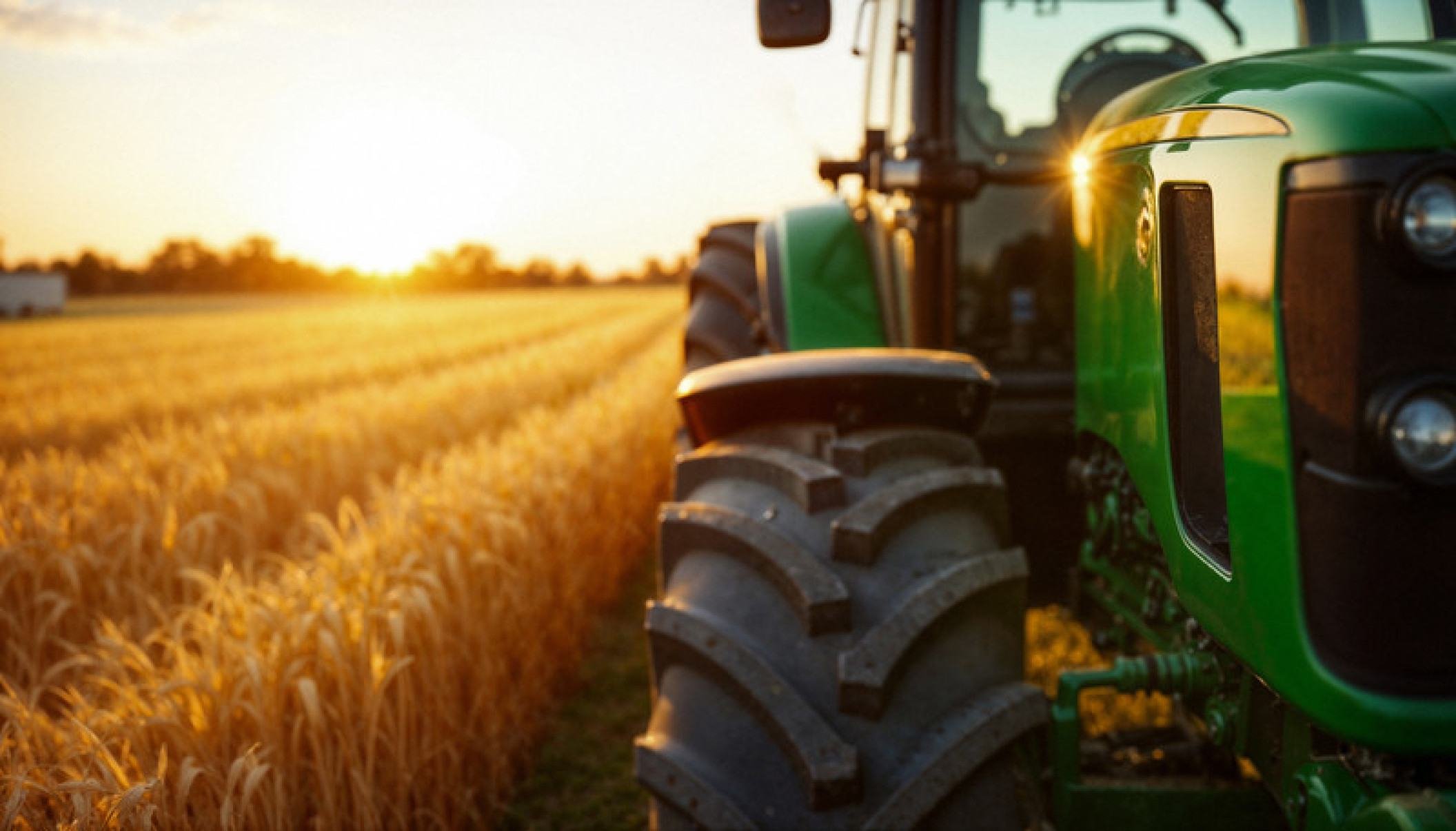 Automação no campo alerta para requalificação no agro - DINO