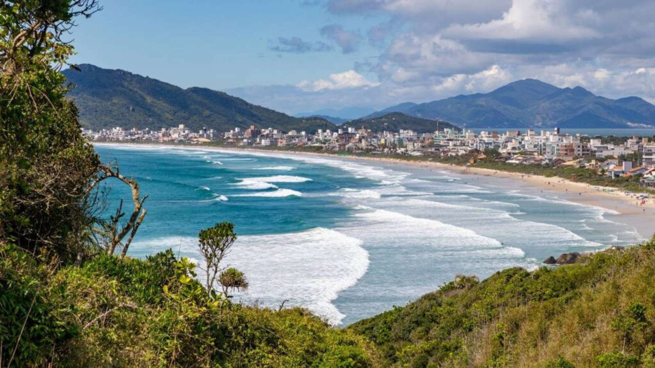 Bombinhas, em SC, é a “capital do mergulho ecológico” - Portal Giro 10