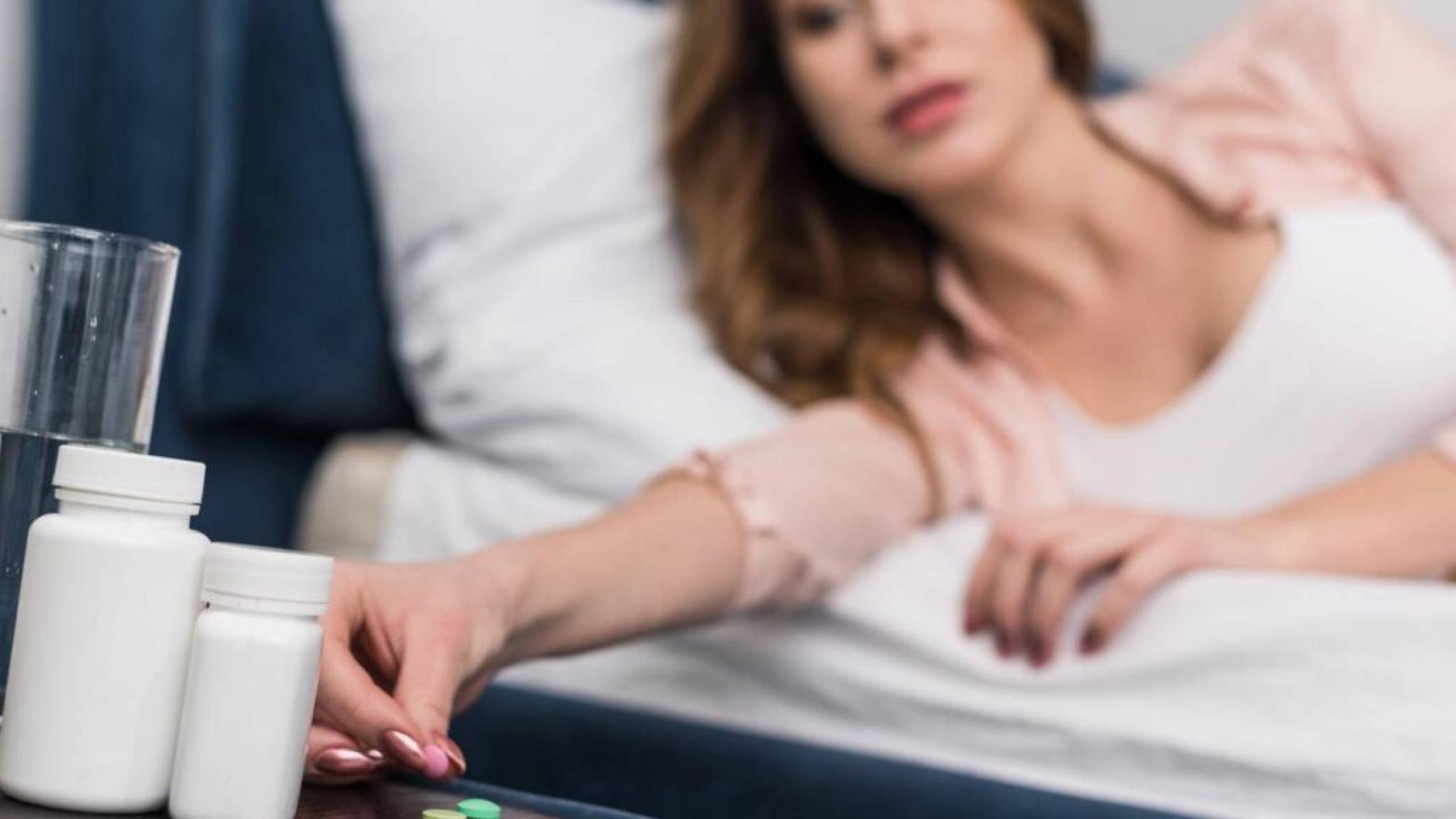 Com Náuseas e vômitos? Guia rápido de remédios antieméticos - Portal Giro 10