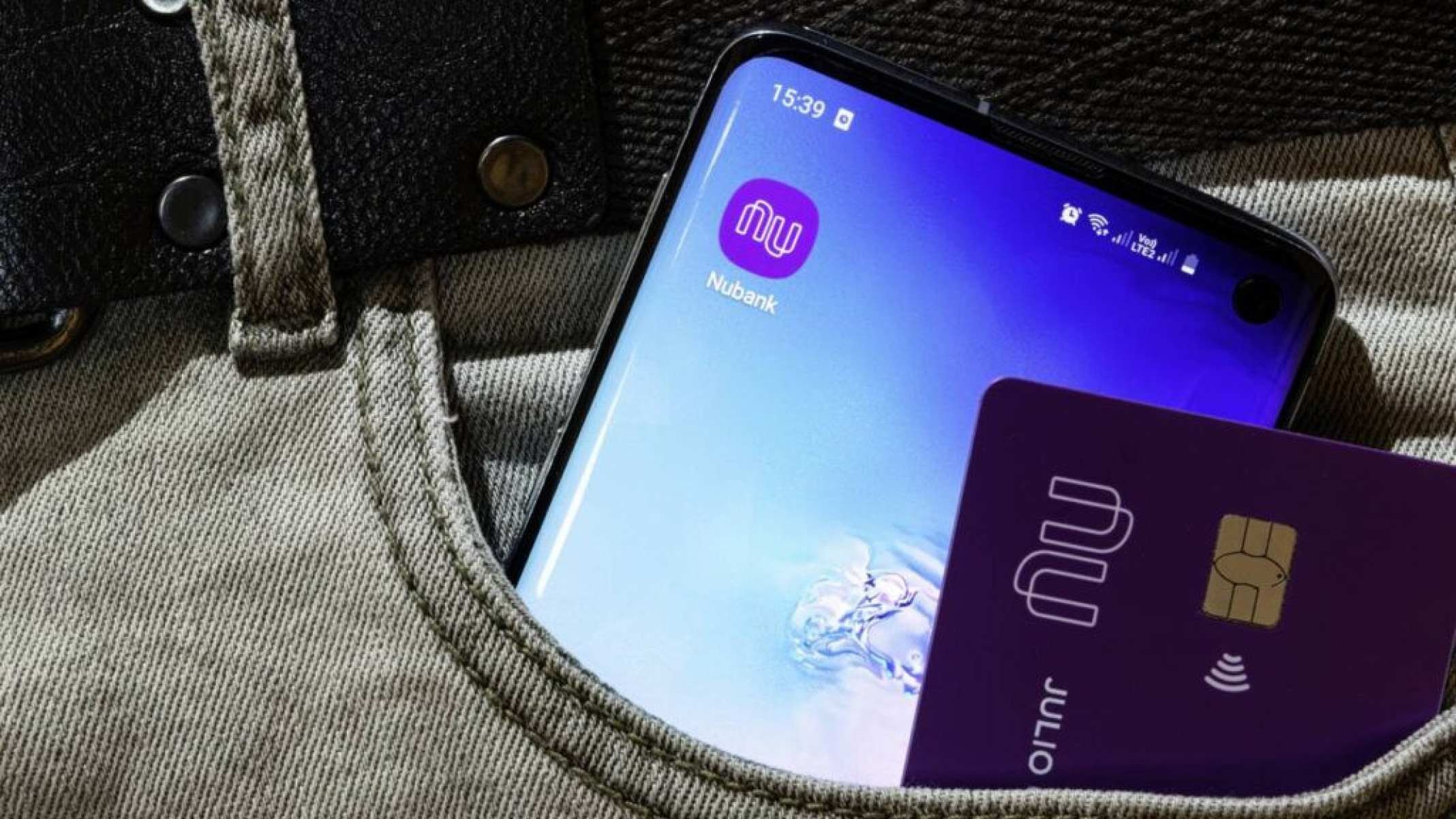 De fintech a banco: o que muda com a nova licença do Nubank - Portal Giro 10