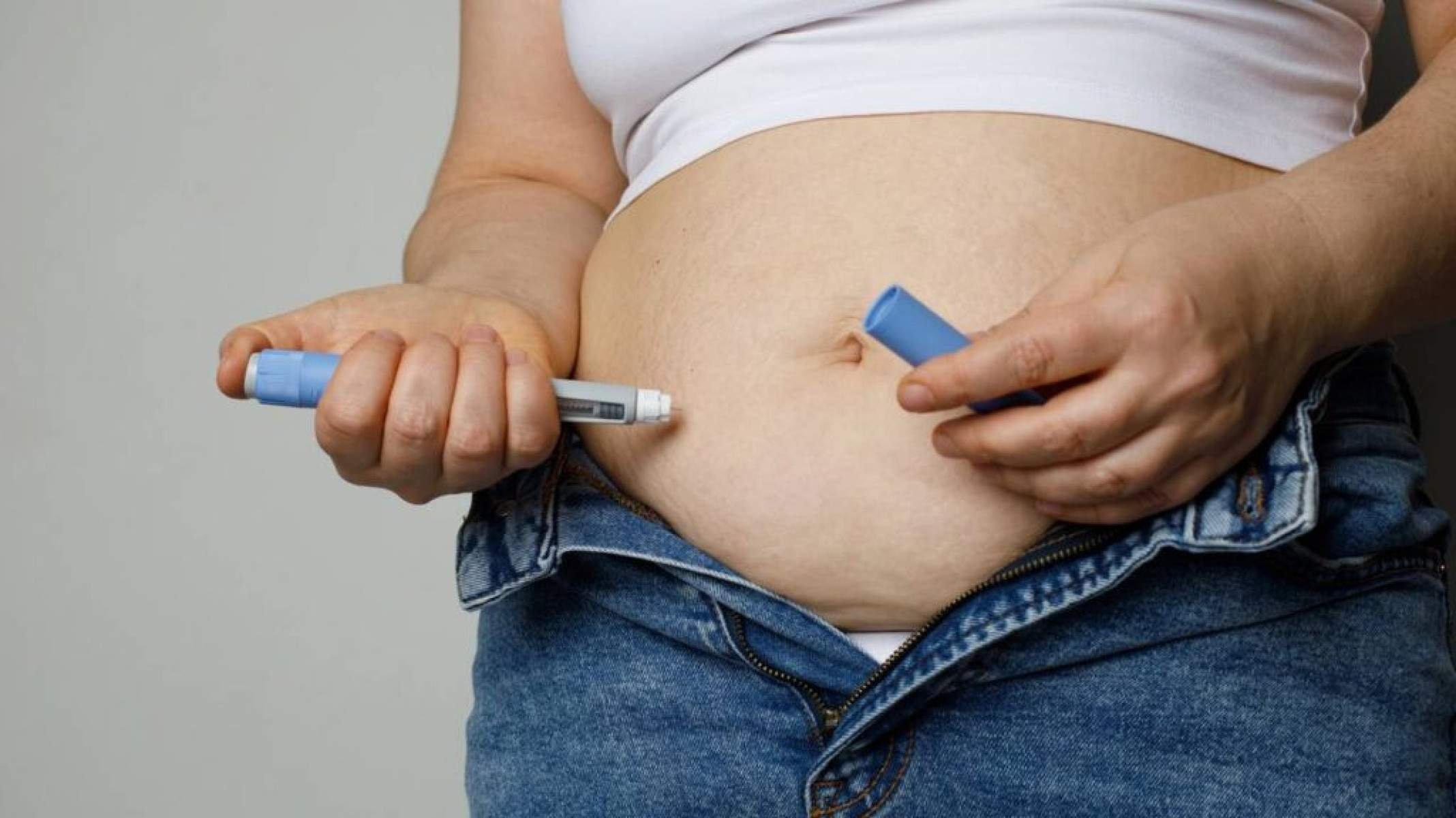 Pancreatite: causas, sintomas e riscos de medicamentos para emagrecer - Portal Giro 10