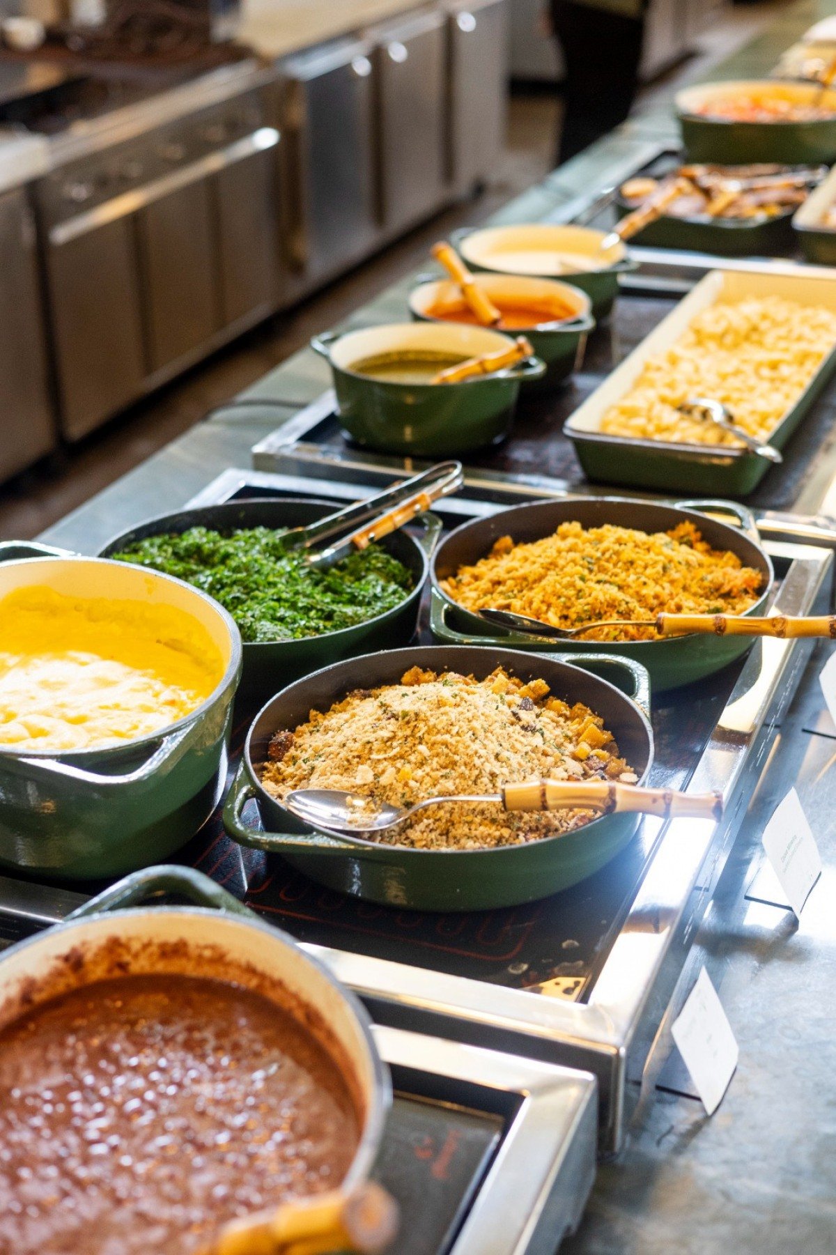 O Comedoria Oiticica, que vai sempre girar em torno de Minas Gerais, seus ingredientes e chefs