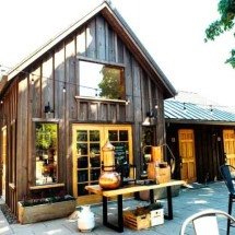 Cabanas cheias de estilo viram tendência entre viajantes - Cristina Victória Craft Unsplash