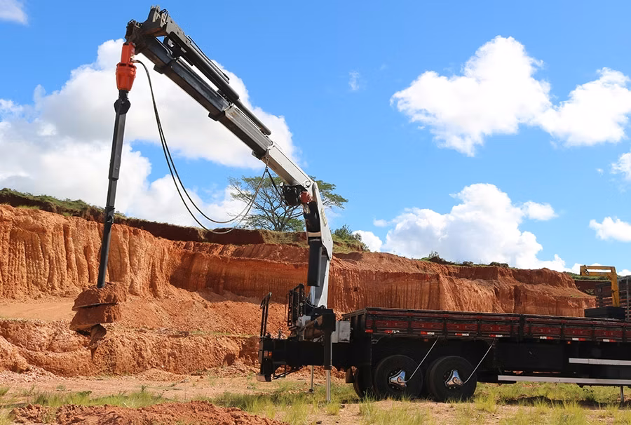 MCMV impulsiona empreendimentos e fortalece cadeia produtiva - DINO