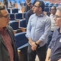 Zema confirma data para deixar governo de Minas  - Luiz Ribeiro/EM/D.A. Press