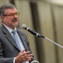 Servidora do STJ relata ter sofrido assédio por quase três anos em gabinete de ministro Buzzi - Emerson Leal - 5.dez.23/Divulgação STJ