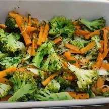 Alimentos com poucas calorias que ajudam na dieta - Youtube/ 
Aja na Cozinha