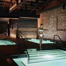 O que tem no clube de bem-estar que custa R$ 520 mil por ano - Continuum / divulgação