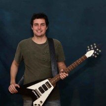 Folia nostálgica da Festa Ploc tem Paquita, Felipe Dylon e Trem da Alegria -  Acervo pessoal