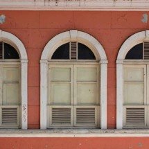 Thalita Amorim abre a exposição 'Vista cega' no Centro Cultural UFMG -  Thalita Amorim/divulgação