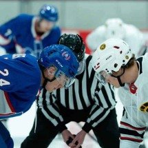 Chega ao Brasil ‘Rivalidade ardente’, a série mais falada do ano - Warner Bros/Divulgação