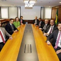 O início da queda dos juros e o otimismo na construção - Banco Central do Brasil/Divulgação – 31/01/24