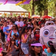 Lagoa Santa: onde o carnaval encontra o abraço da família - Karlitita Resende/Divulgação