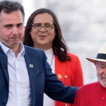 Um abre-alas de incertezas ronda Minas - DOUGLAS MAGN/AFP