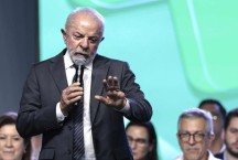 MDB governista espera convite explícito do presidente sobre vaga de vice