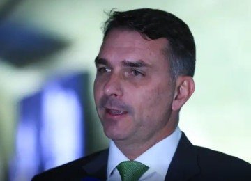 Fl&aacute;vio realiza encontros no exterior visando apoio para a campanha presidencial -  (crédito: Foto: Lula Marques/Ag&ecirc;ncia Brasil)