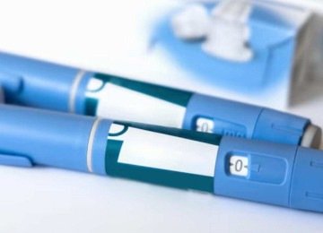 Quem usa canetas emagrecedoras fica mais sensível ao consumo de bebidas alcoólicas -  (crédito: Freepik)