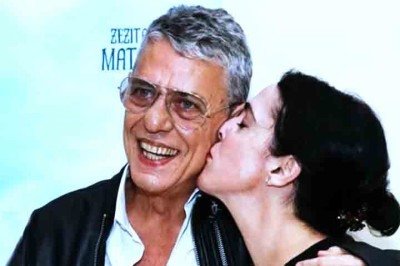 <p>Certa vez, em depoimento ao jornal “O Globo”, Silvia Buarque contou que o compositor Chico Buarque, seu pai, disse certa vez que “Ev’ry time we say goodbye”, de Cole Porter, talvez “seja a música mais linda do mundo”. </p>
 -  (crédito: Reprodução Sheet Music Plus)