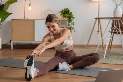 O intervalo entre as s&eacute;ries &eacute; t&atilde;o importante quanto o exerc&iacute;cio em si; o recomendado costuma ser entre 30 e 60 segundos -  (crédito: Pixabay)