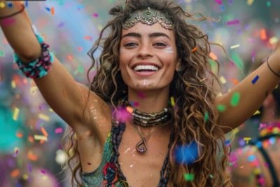 Independentemente do teor alcoólico, as bebidas mexem com o organismo -  (crédito: Freepik)