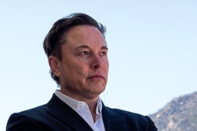 <p>Os cientistas suspeitam que o fenômeno tenha sido provocado por satélites Starlink, da SpaceX, empresa do bilionário Elon Musk.</p>
 -  (crédito: Domínio Público)