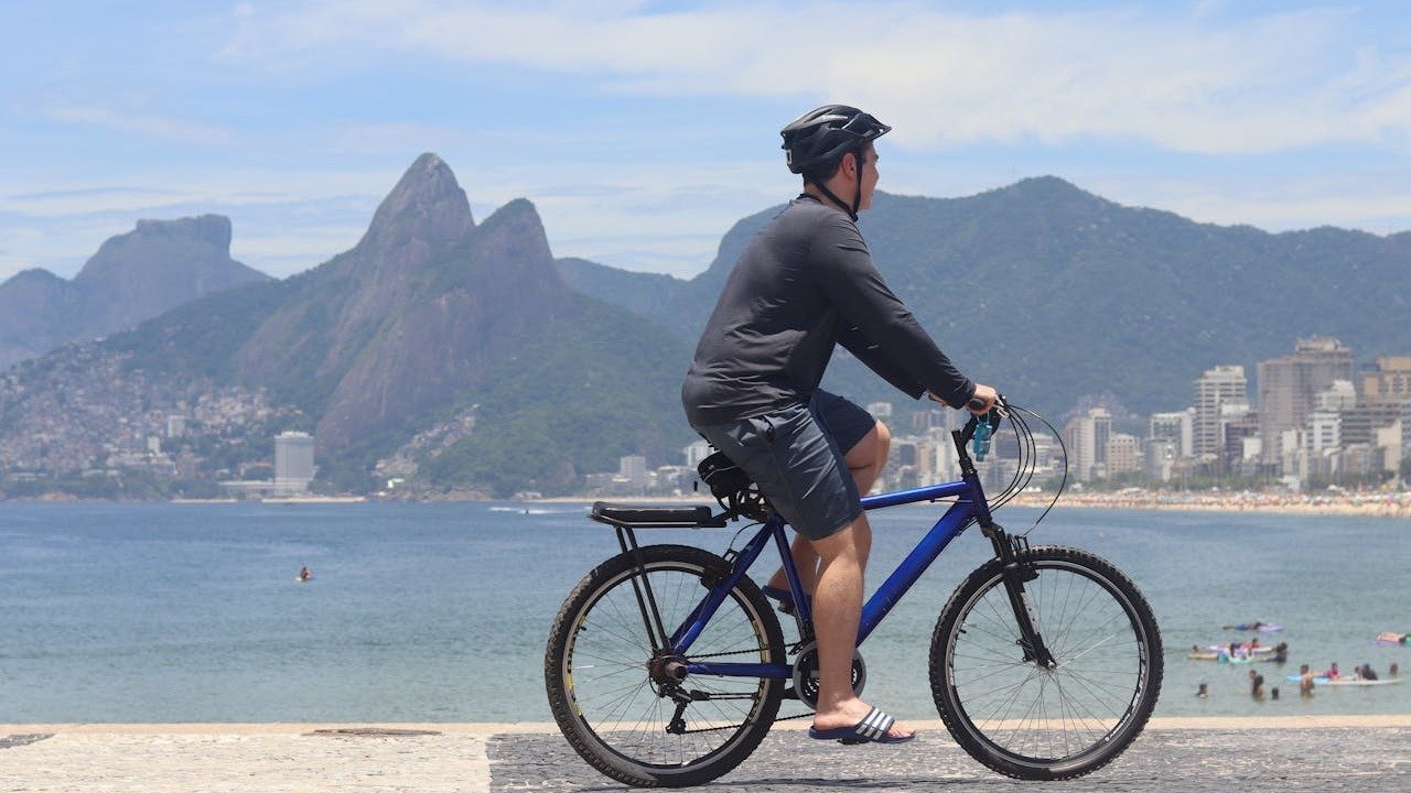 7 hábitos simples para proteger a saúde do seu coração todos os dias - Dominiquemel16 Ramos/ Pexels