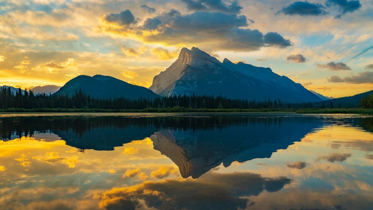 7 cidades incríveis no Canadá para conhecer além de Toronto e Vancouver - Joshua Woroniecki/ Pexels