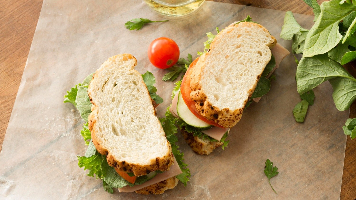 O que comer no Carnaval? 7 receitas fáceis e rápidas para a folia - Freepik