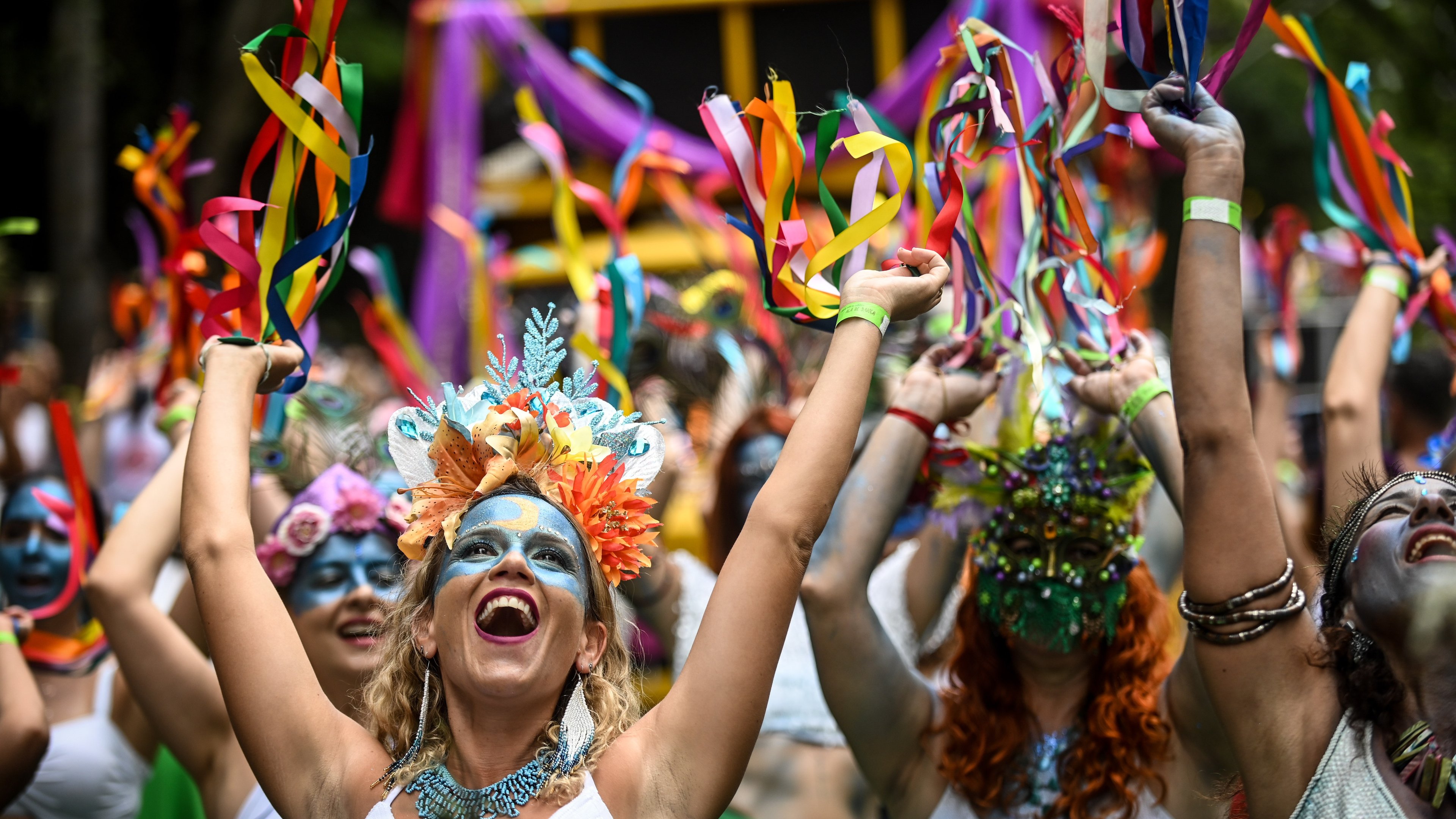 Afinal, Carnaval é feriado ou ponto facultativo? Entenda a regra - Leandro Couri/ Wikimedia Commons