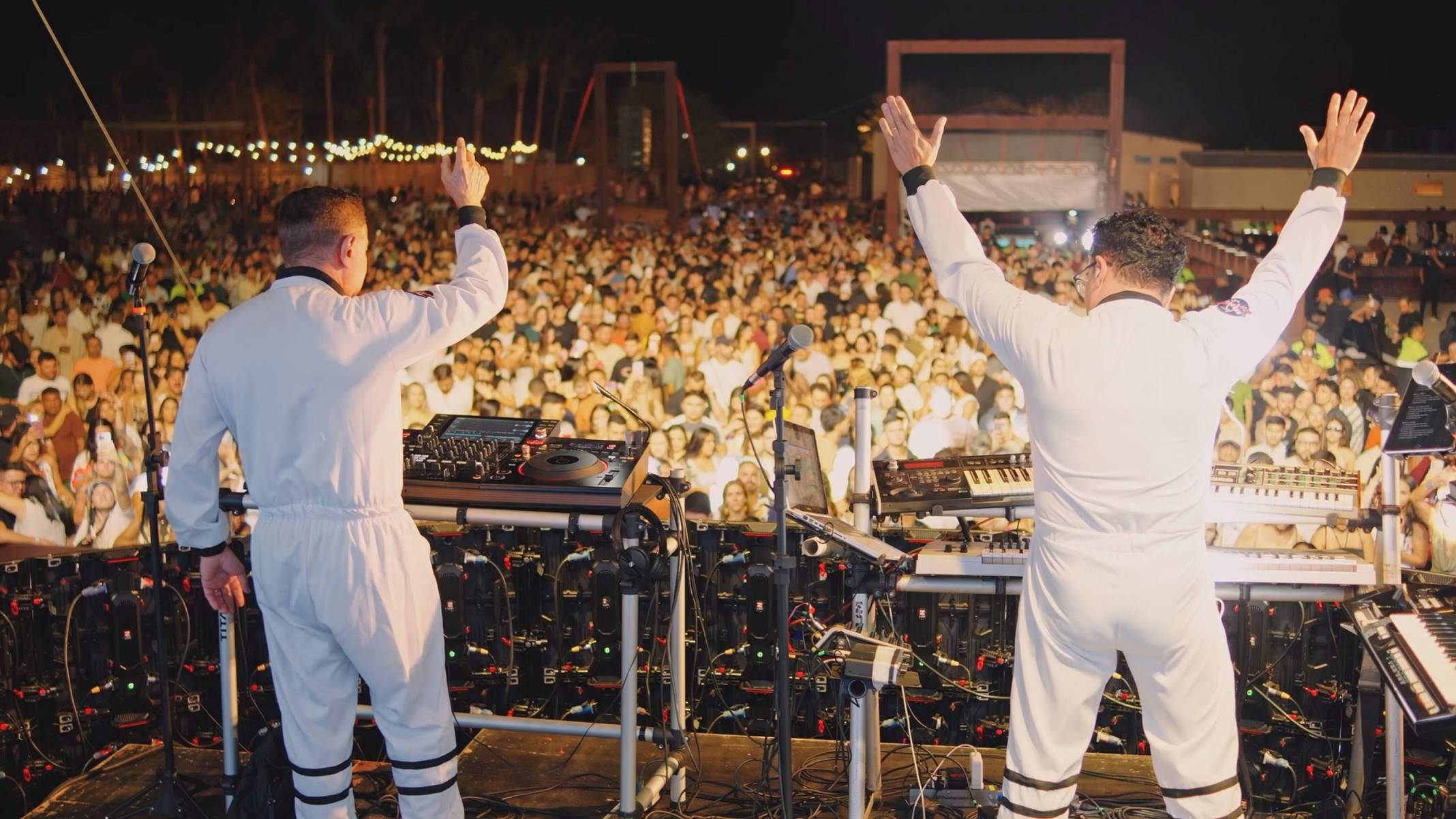 Litoral do Ceará tem música latina brasileira e internacional no Carnaval - DINO