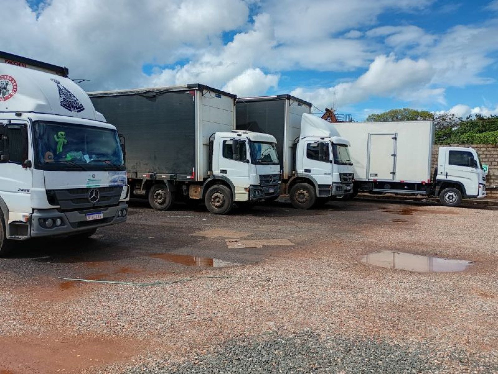 Reforma Tributária impacta a precificação no frete em 2026 - DINO