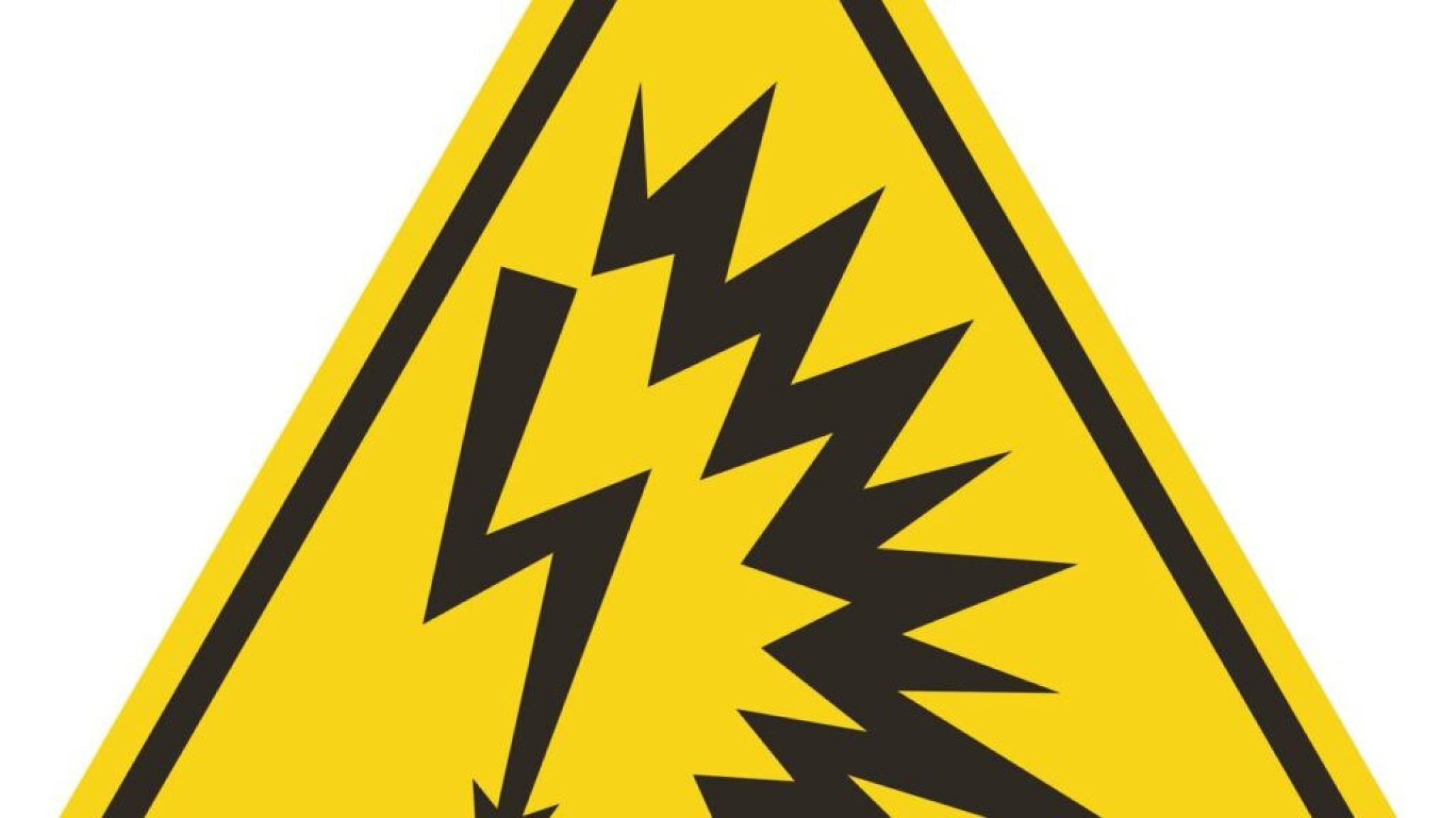 Como agir diante de um choque elétrico: guia rápido e essencial - Portal Giro 10