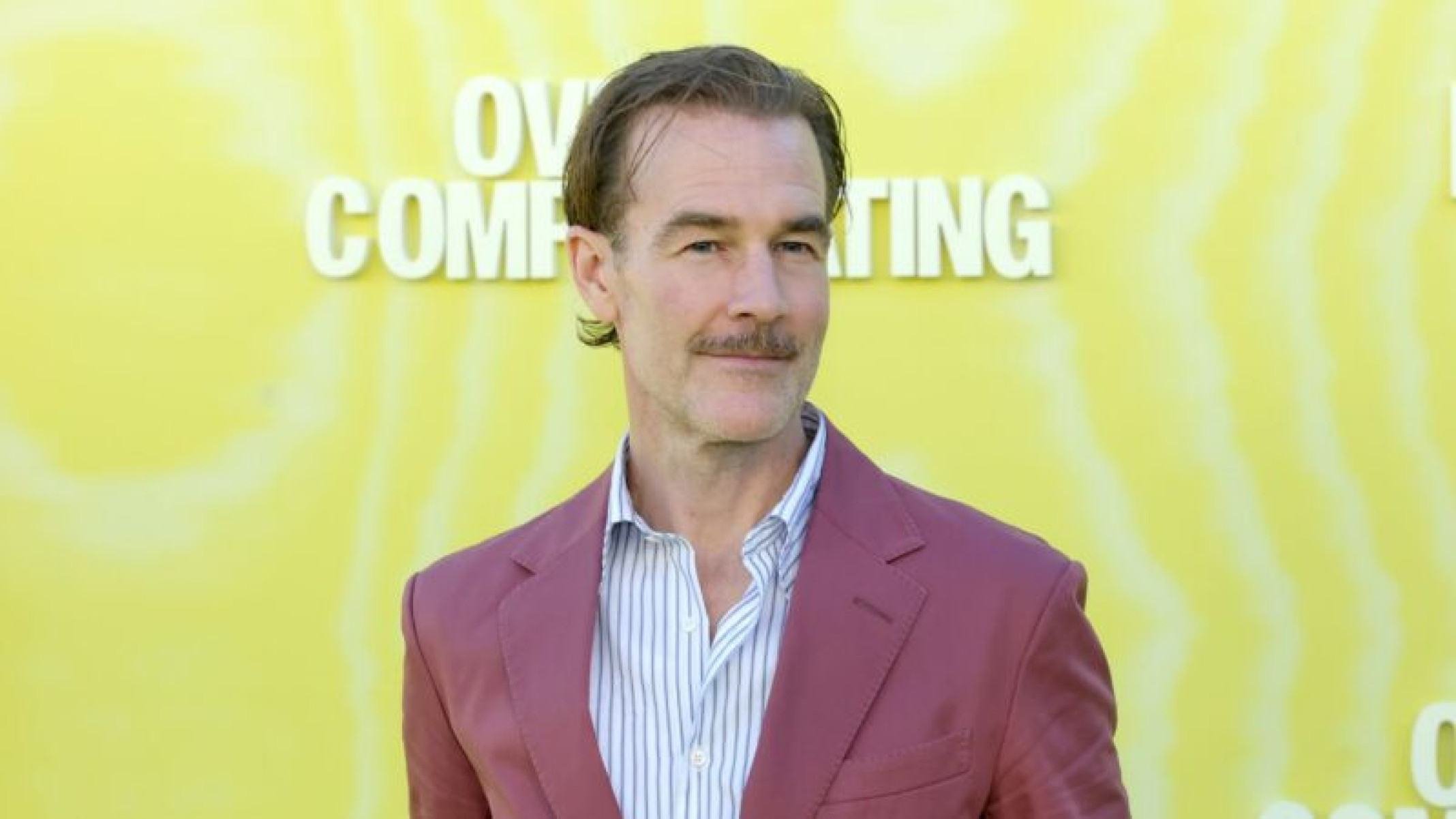 Adeus a James Van Der Beek: família anuncia morte do eterno Dawson Leery - Portal Giro 10
