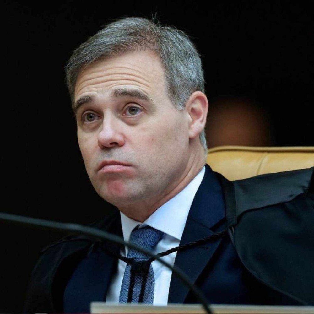 André Mendonça vê risco de obstrução em medida sobre delegados da PF
