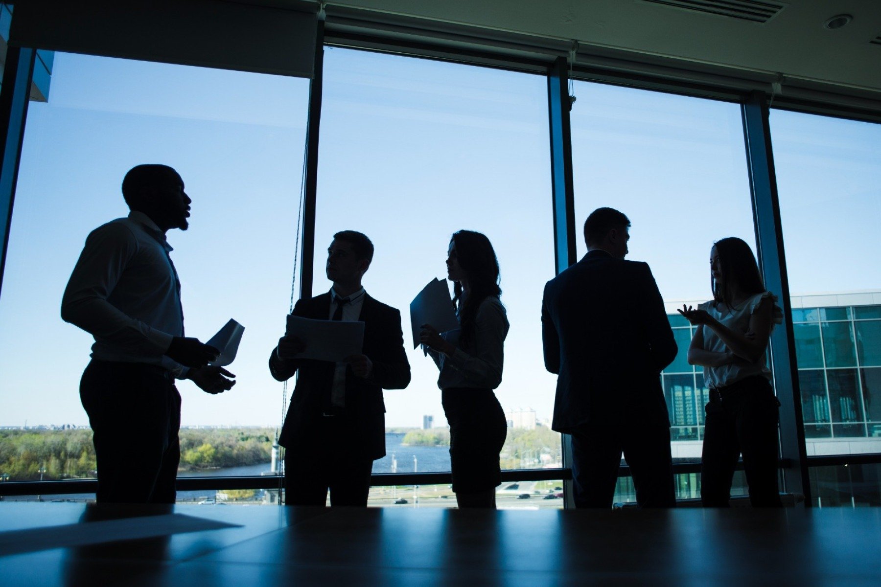 CEOs e líderes empresariais se reúnem em Ribeirão Preto para o WTC Fórum de CEOs - DINO