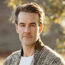 James Van Der Beek: a trajetória do protagonista de ‘Dawson’s Creek’, que morreu aos 48 anos -  Reprodução do Instagram @vanderjames