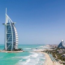 O que existe num hotel que se autointitula ‘7 estrelas’ -  reprodução /tripadiviser